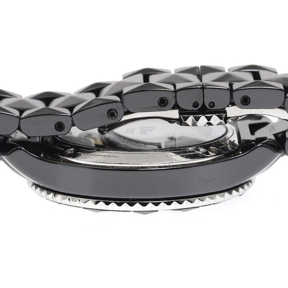 Dior VIII CD1245E0 ceramic black Dial Automatic Men's Watch_871639 - Picture 6 of 6